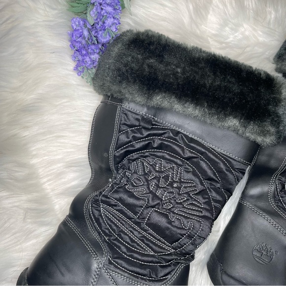 Timberland Winter Boots - Picture 4 of 7
